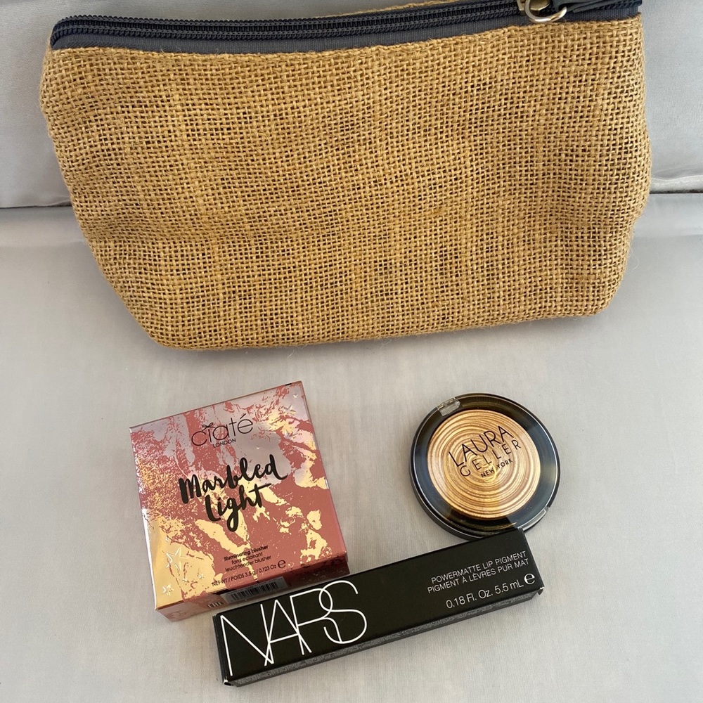 Makeup Bundle!